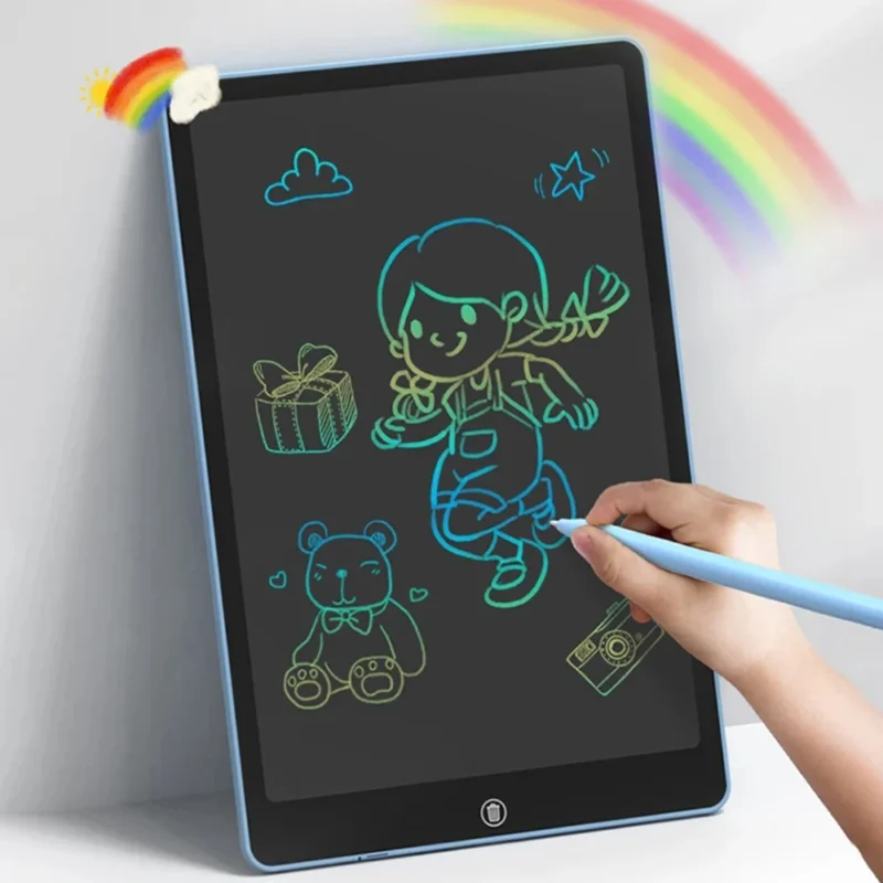 Tablette Dessin Enfant CréaBoard Noir – Image 3