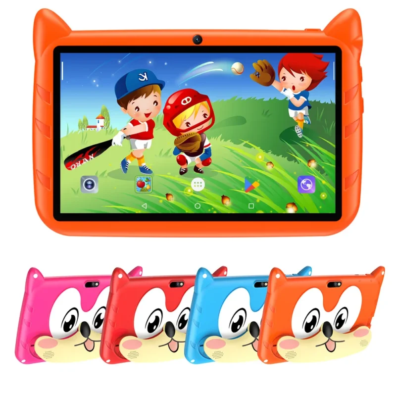 Tablette Enfant MiniFun – Image 3