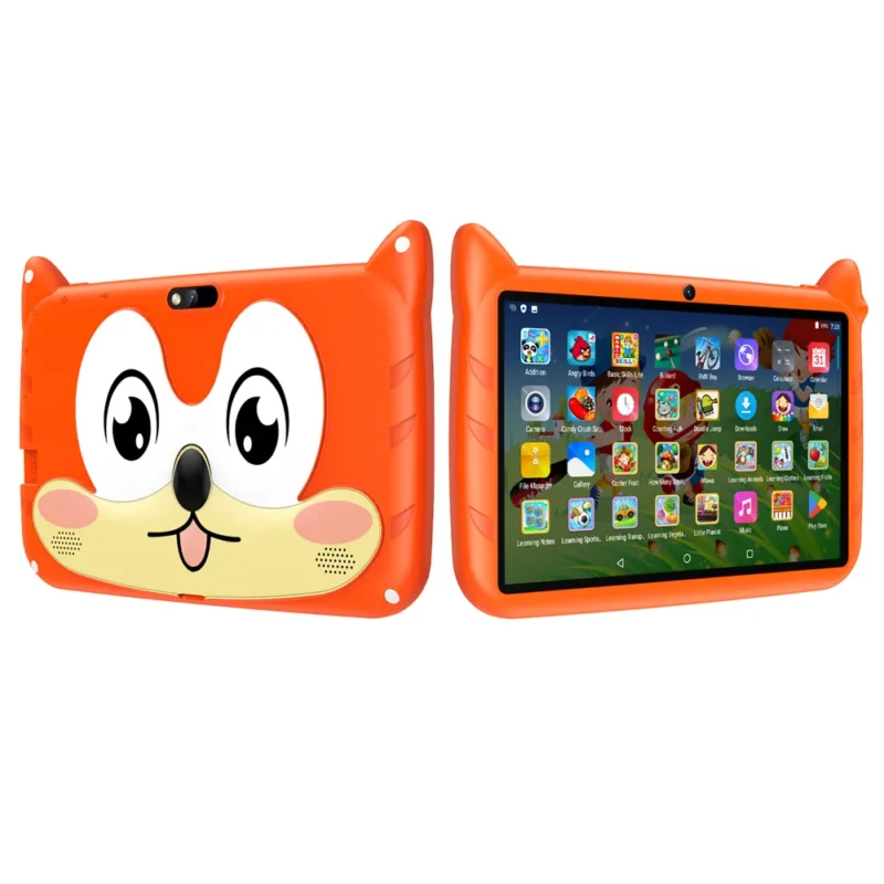 Tablette Enfant MiniFun