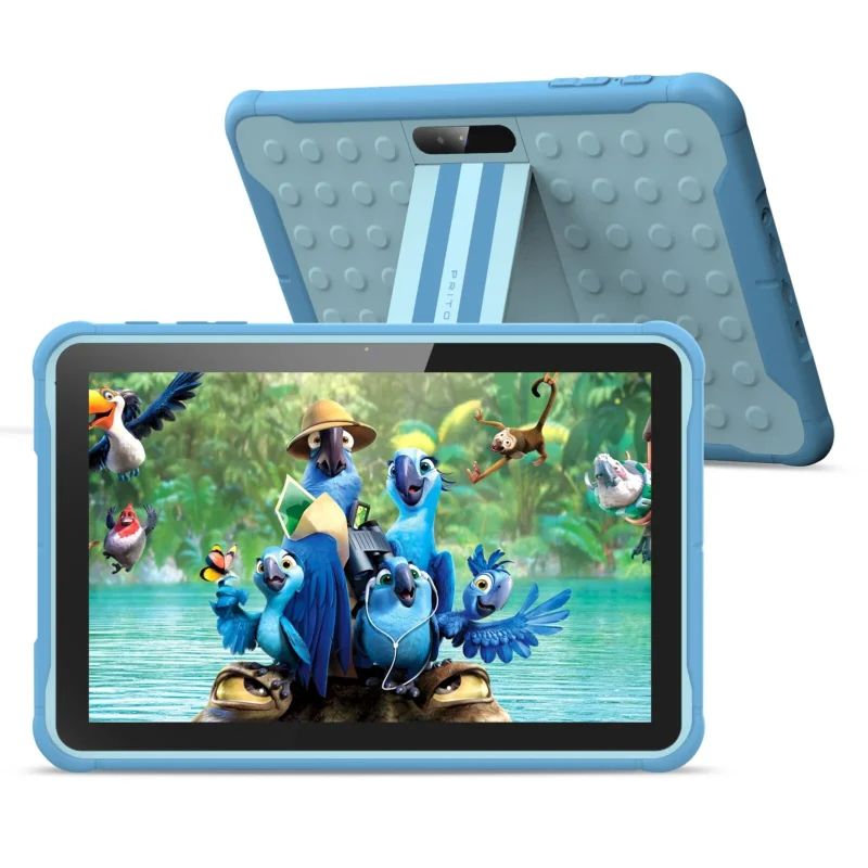 Tablette Enfant EduTab Violet – Image 2