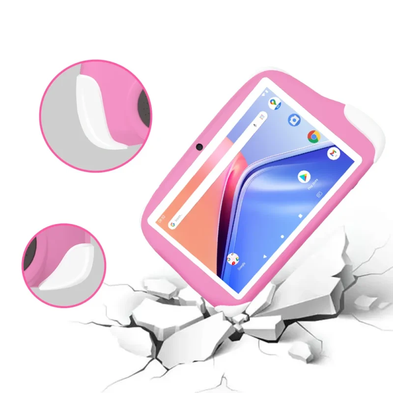 Tablette Enfant WonderPad – Image 4